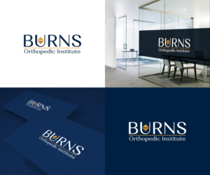 Logo Design by Sergio Coelho for this project | Design: #20561482