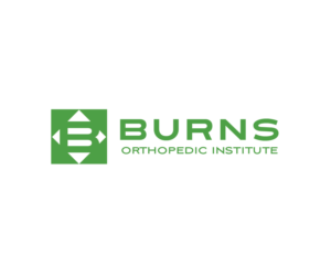 Burns, JB, B, Burns Shoulder, Burns Sports, Burns Orthopedic Institute | Logo Design by renderman