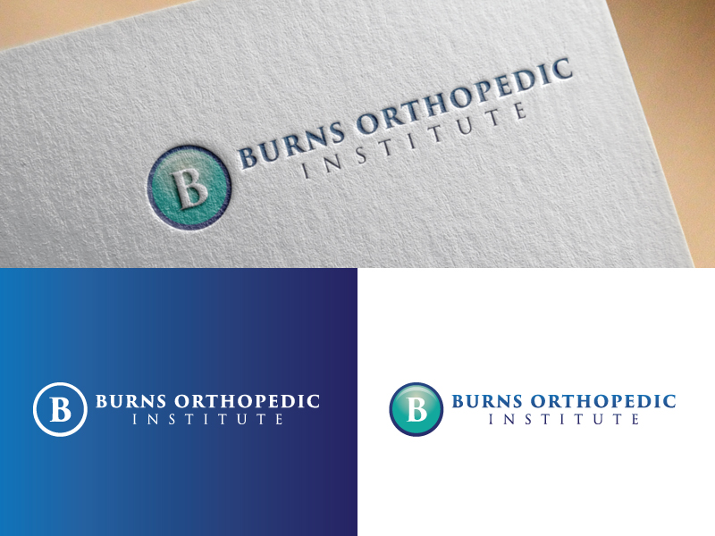 Logo Design by abahibrohim for this project | Design #20554341