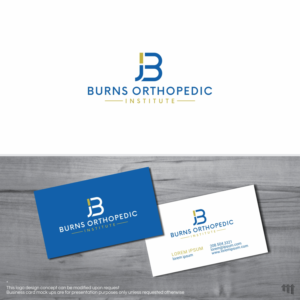 Logo Design by MBARO for this project | Design: #20558522