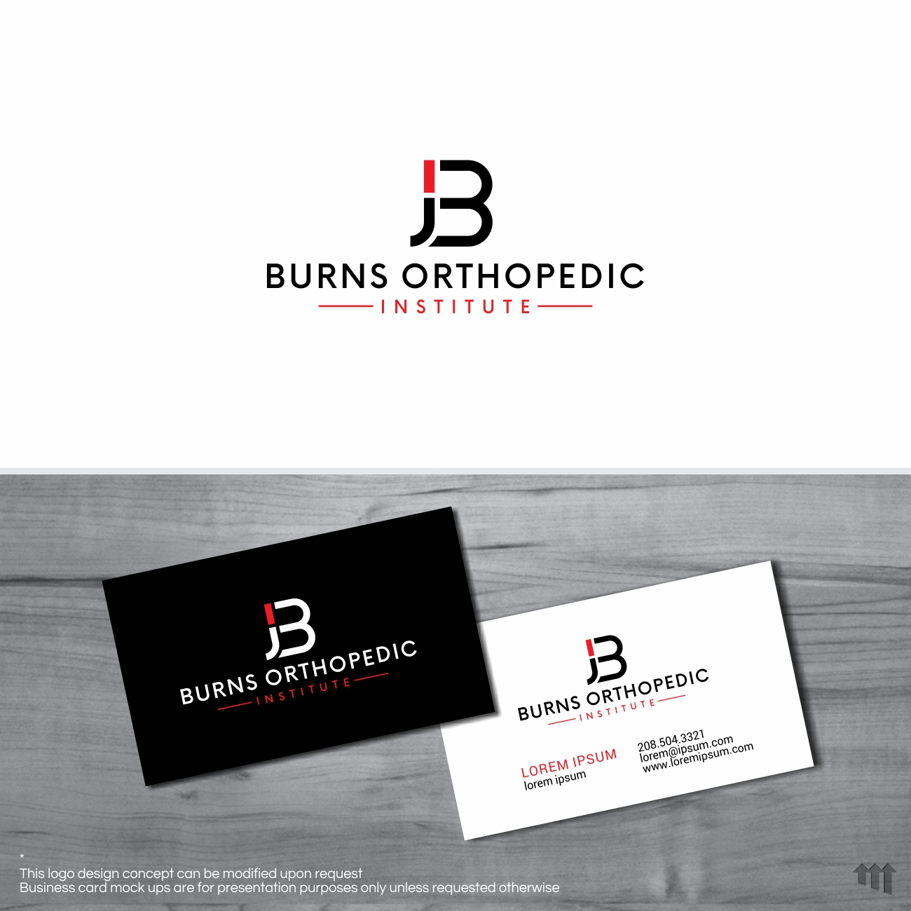 Logo Design by MBARO for this project | Design #20589047