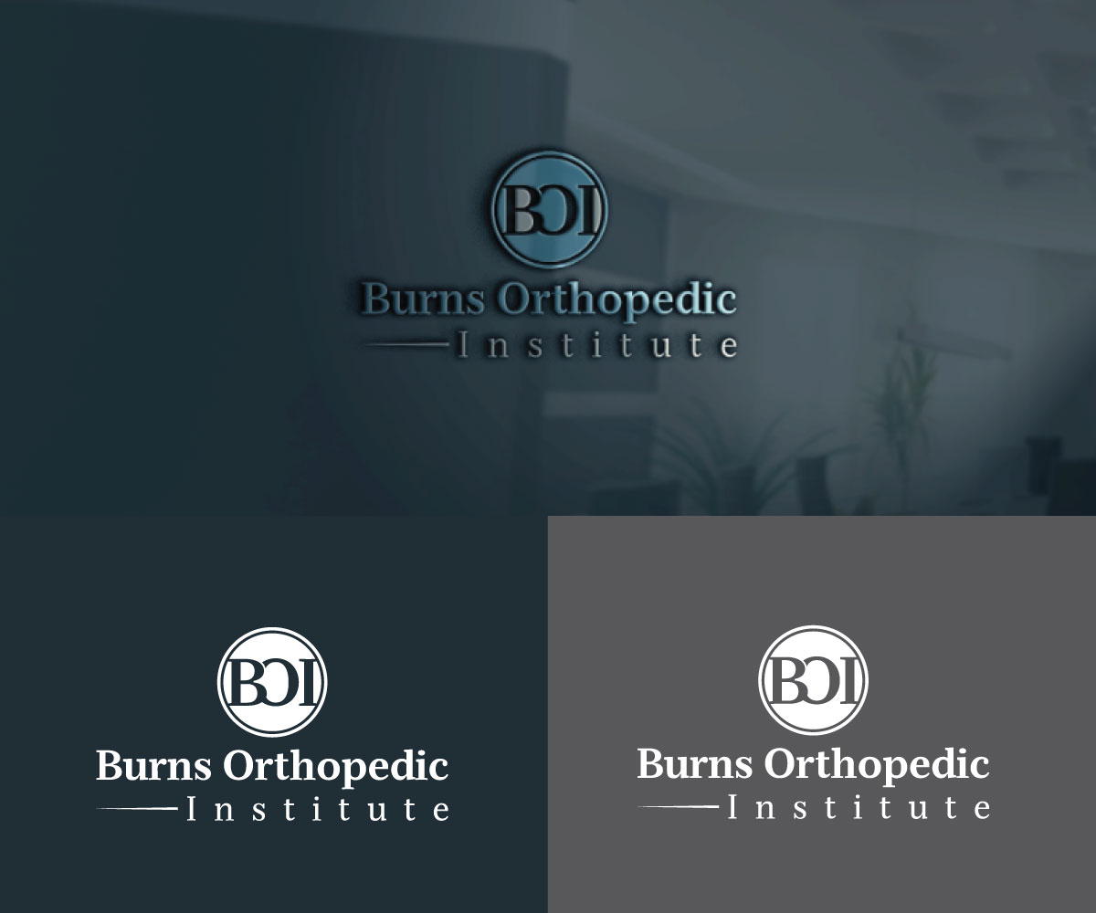 Logo Design by LKSUS for this project | Design #20564198