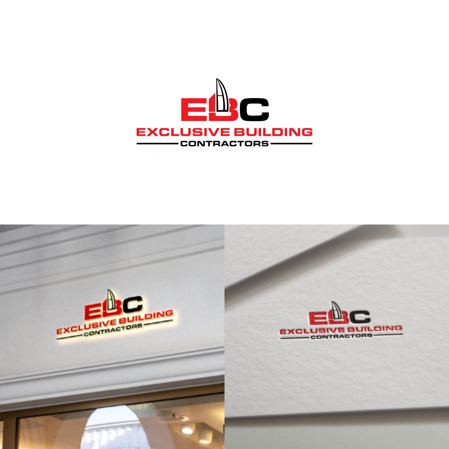 Logo Design by anggun diantorro 2 for this project | Design #20562873