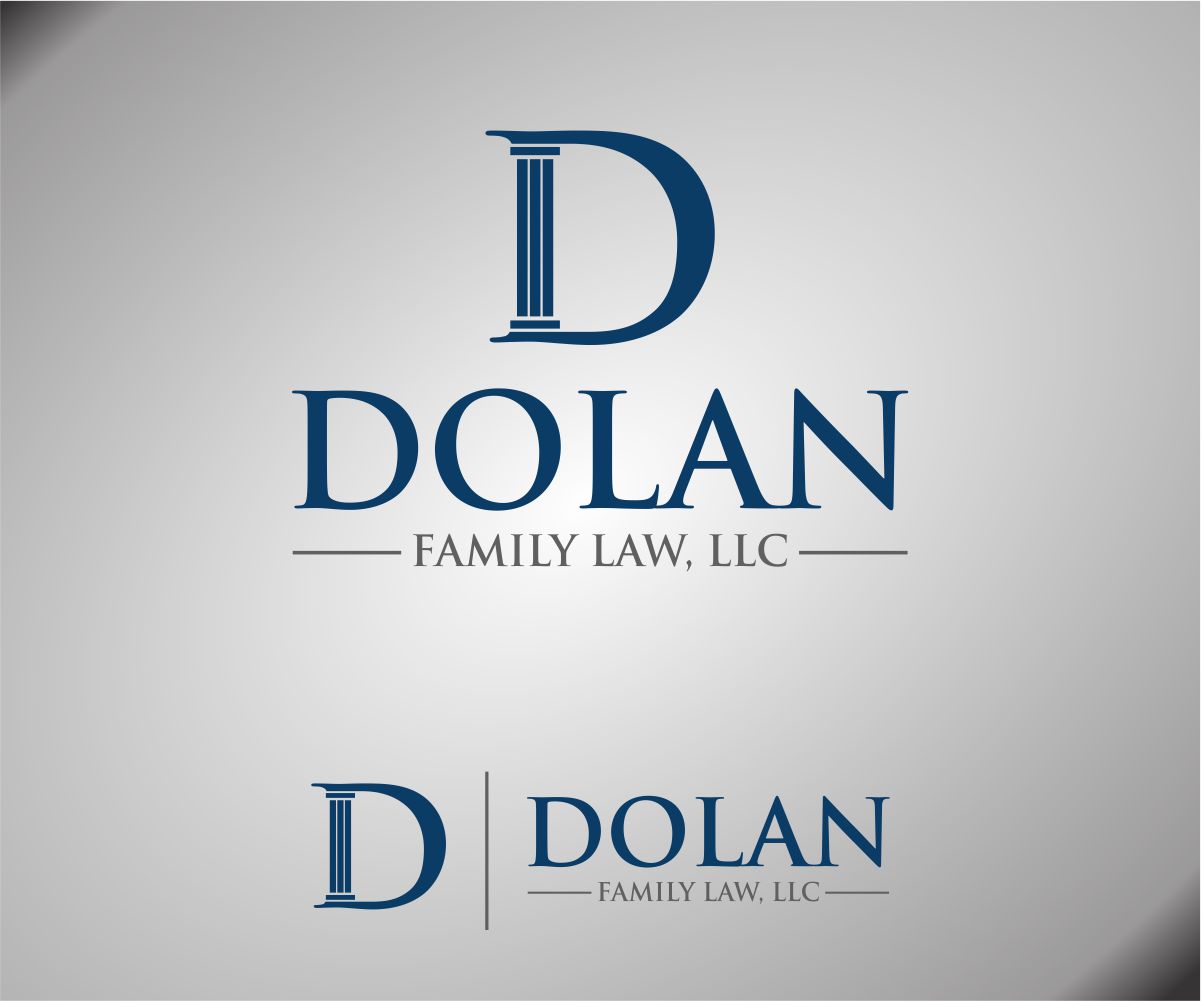 Logo Design by GOODMAN for this project | Design #20555821