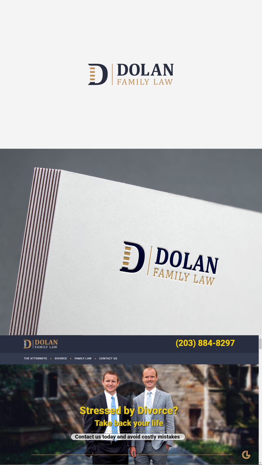 Logo Design by R!CKY for this project | Design #20568947