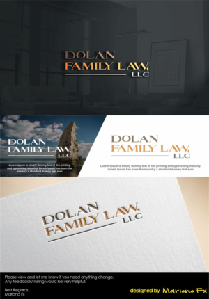 Diseño de Logo por Mariono Fx para este proyecto | Diseño: #20545186