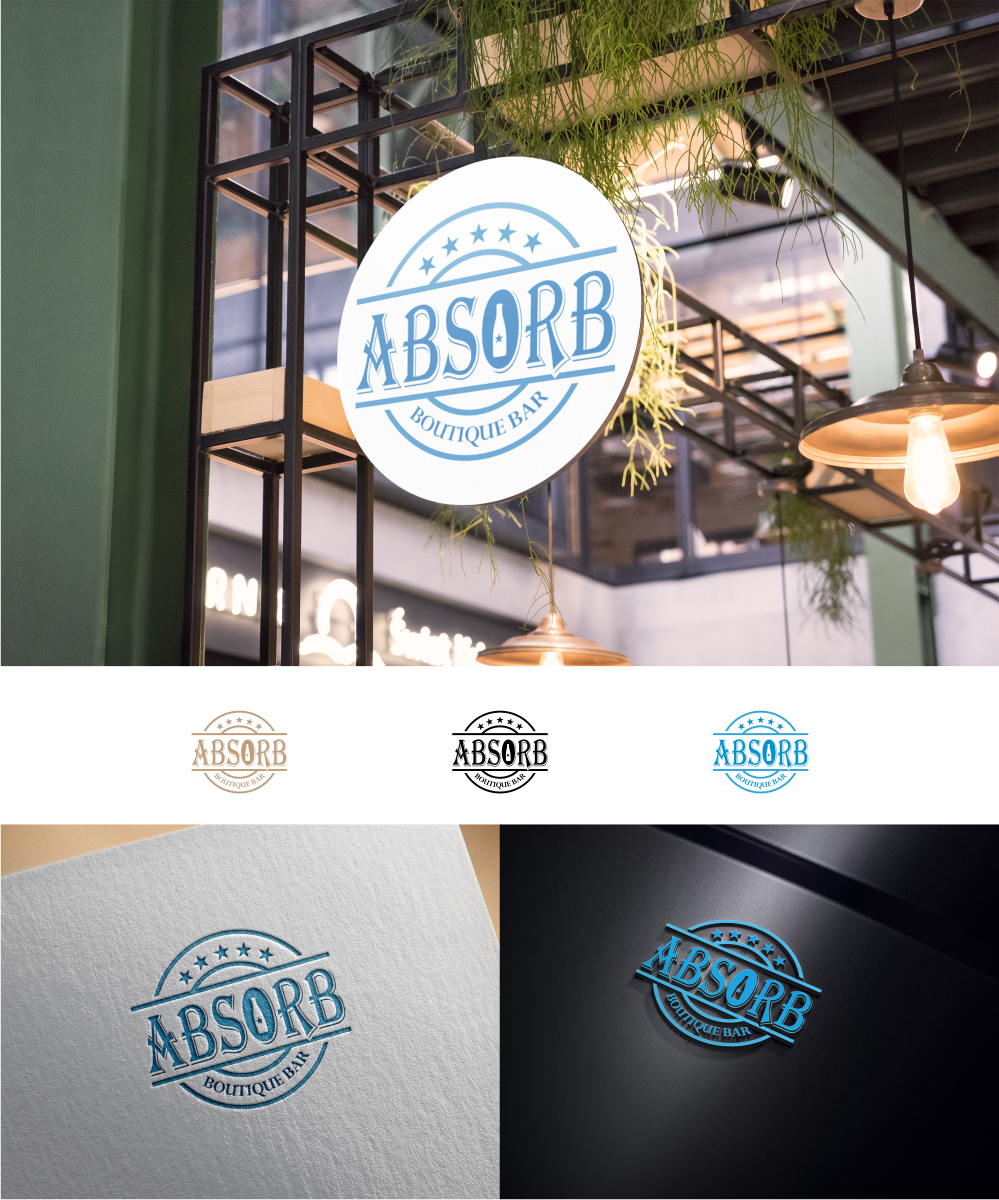 Diseño de Logo por StY_12 para este proyecto | Diseño #20552193