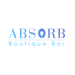Logo Design by Ken Bui