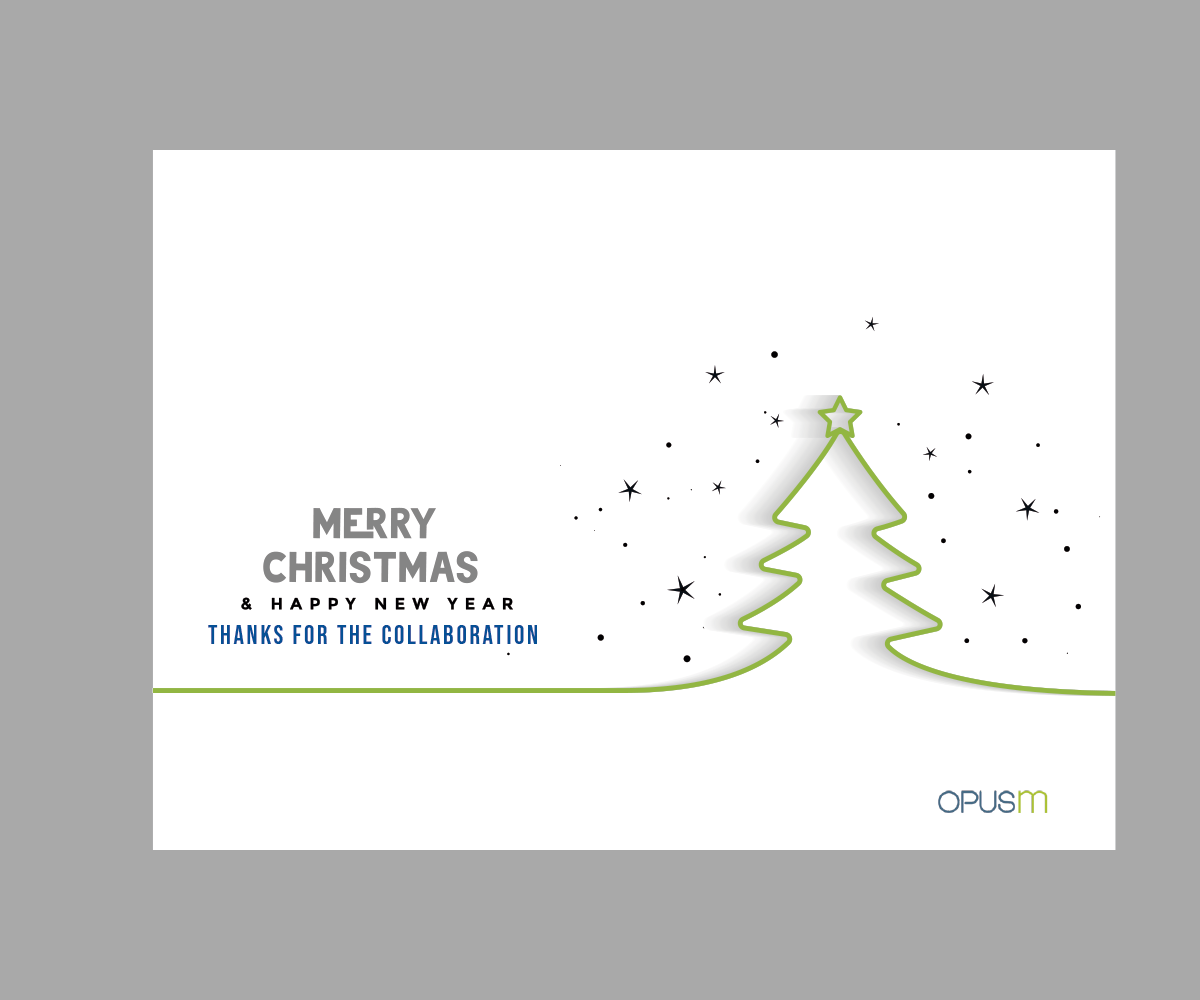 Graphic Design by RebecaParra for OPUSm AG | Design #20547665