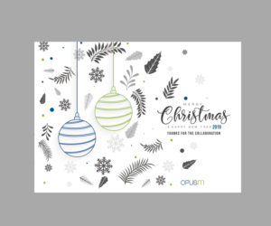 Graphic Design by RebecaParra for OPUSm AG | Design #20547669