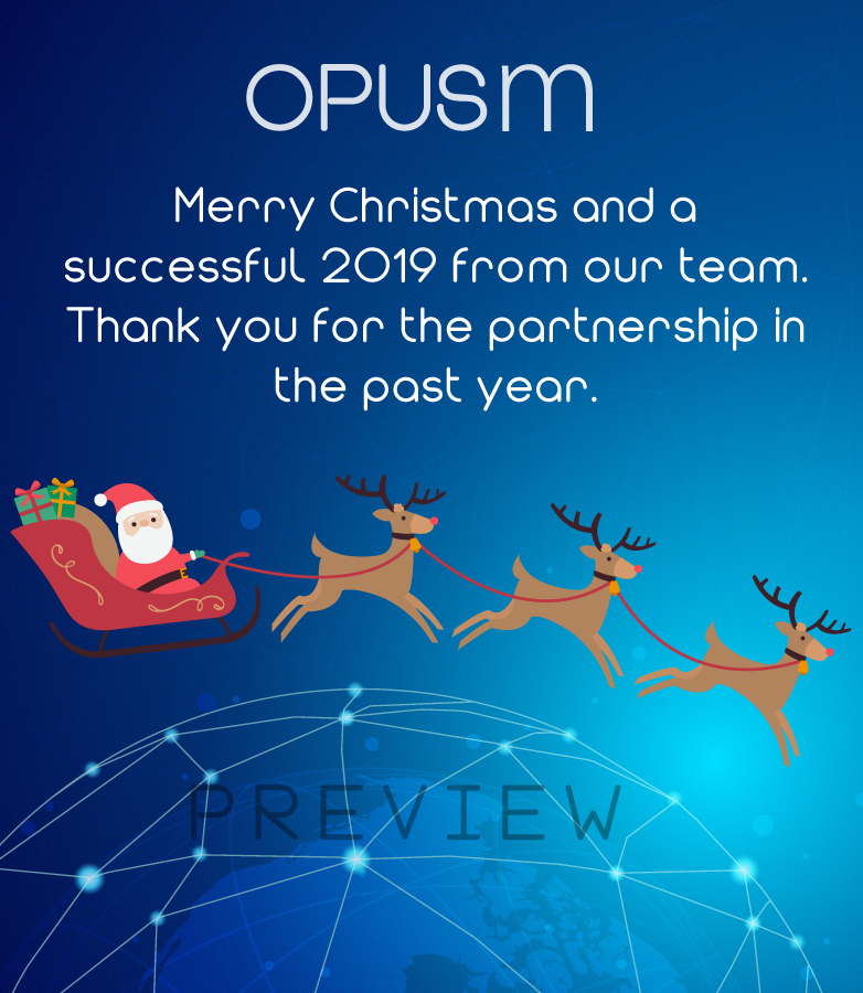 Graphic Design by Alaya for OPUSm AG | Design #20551957