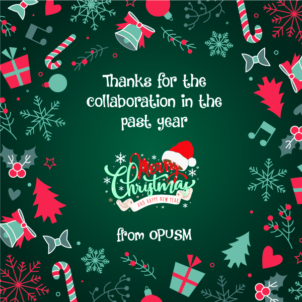 Graphic Design by Sayari 3 for OPUSm AG | Design #20551993