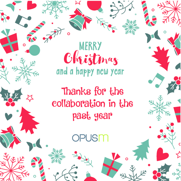 Graphic Design by Sayari 3 for OPUSm AG | Design #20551994