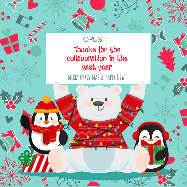 Graphic Design by Sayari 3 for OPUSm AG | Design #20552059