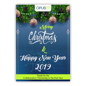 Graphic Design by Creative VINOD for OPUSm AG | Design #20552264