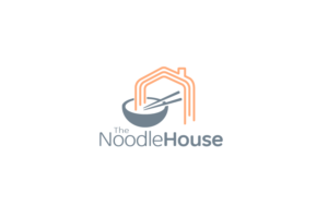 The Noodle House     ??? | Diseño de Logo por jaime.sp