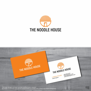 Logo Design by MBARO for this project | Design: #20559945