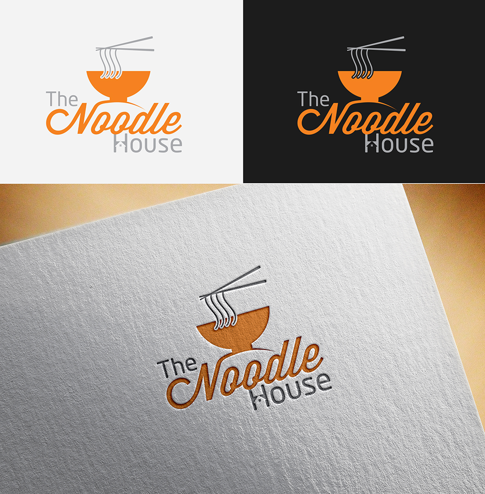 Logo Design by Deep Night for this project | Design #20562859