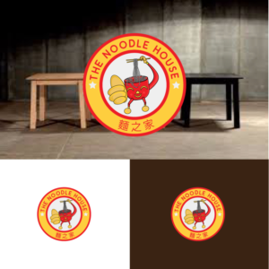 Logo Design by RYANCONDAT