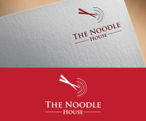 Logo Design by LKSUS for this project | Design: #20569438