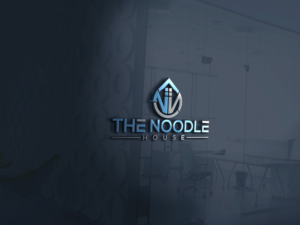 Logo Design by shahanajm