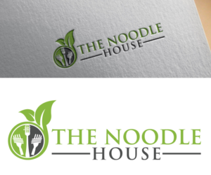 Logo Design by dobobed for this project | Design: #20567297