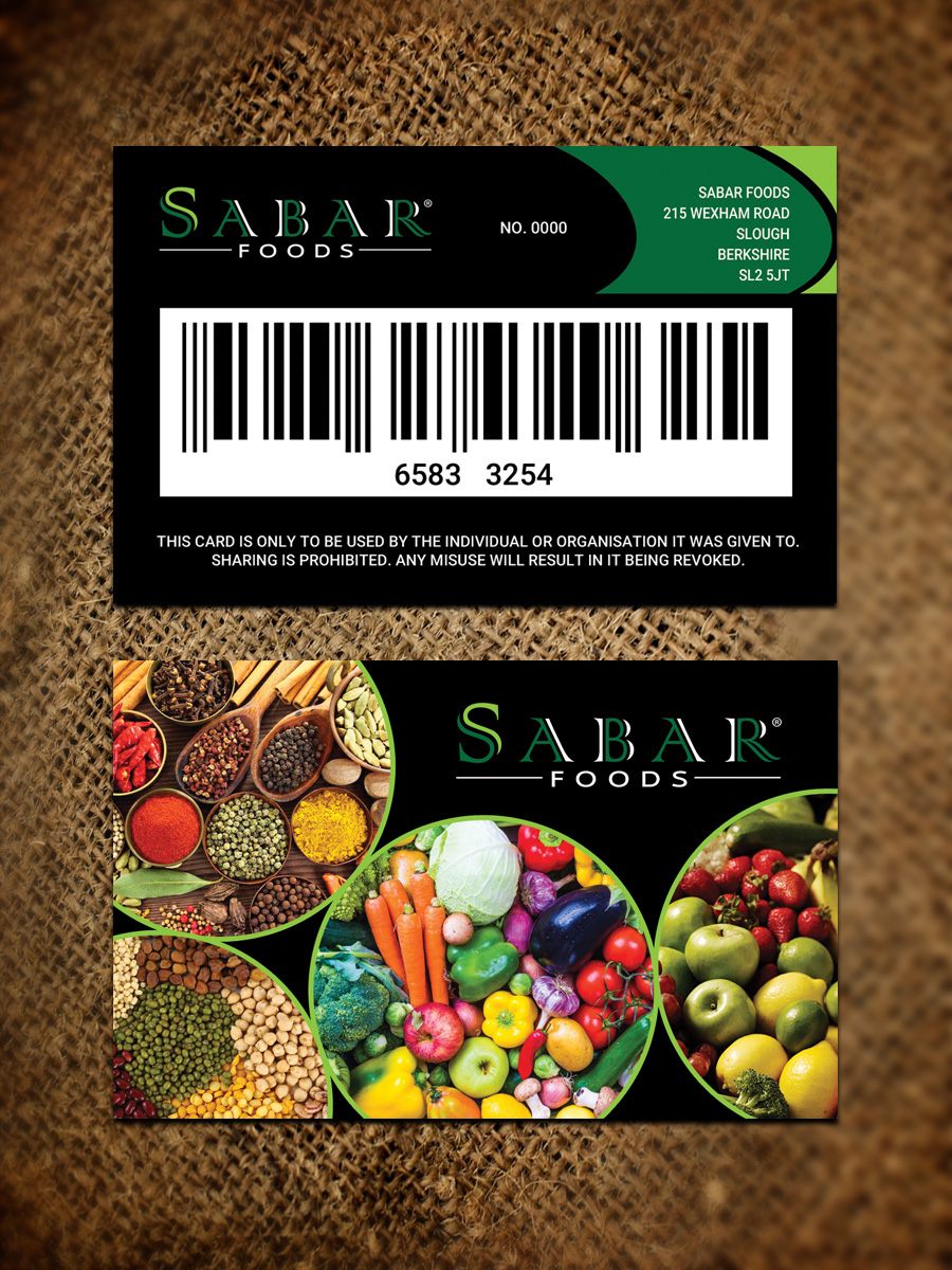 Design de Carte par Sandaruwan pour ce projet | Design #20560871