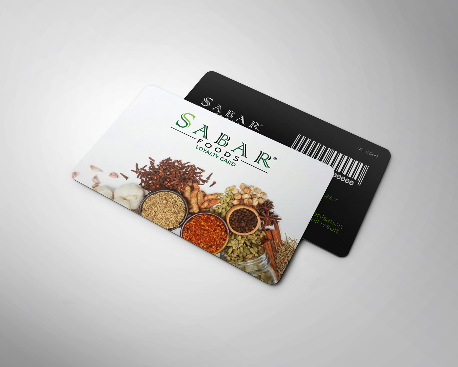 Card Design by Manke Creative for this project | Design #20546494