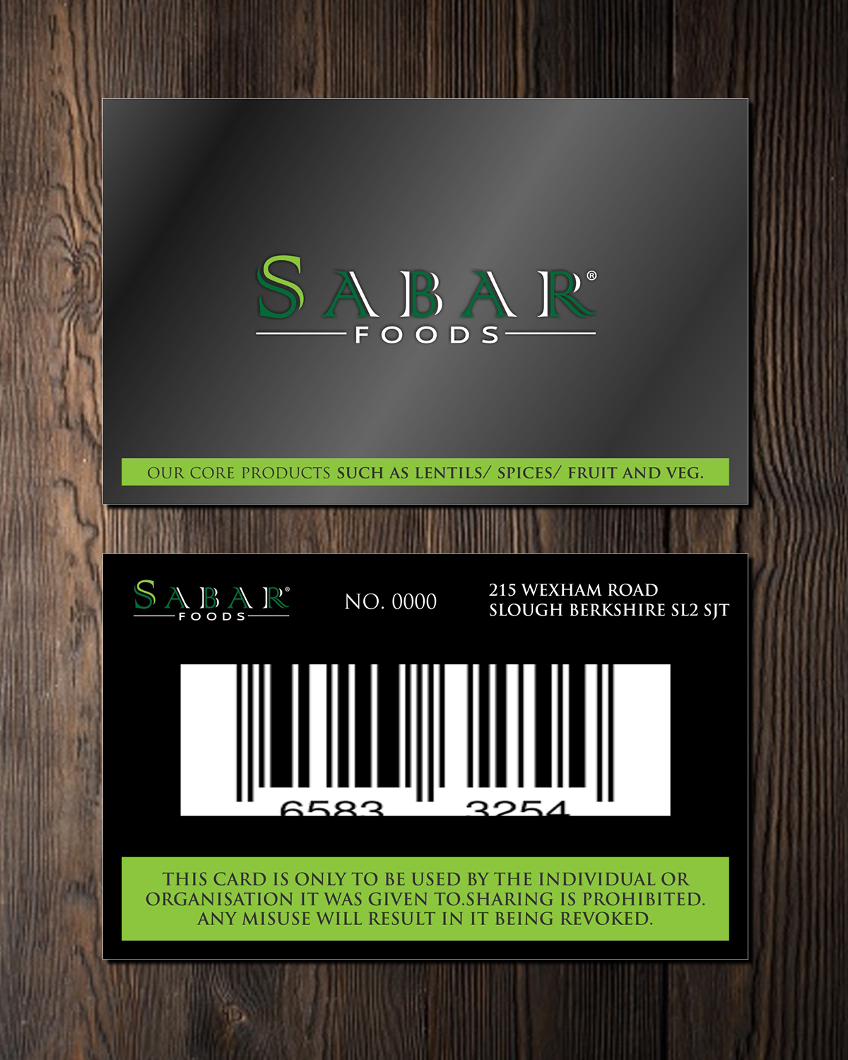 Card Design by Printopia Design for this project | Design #20559463