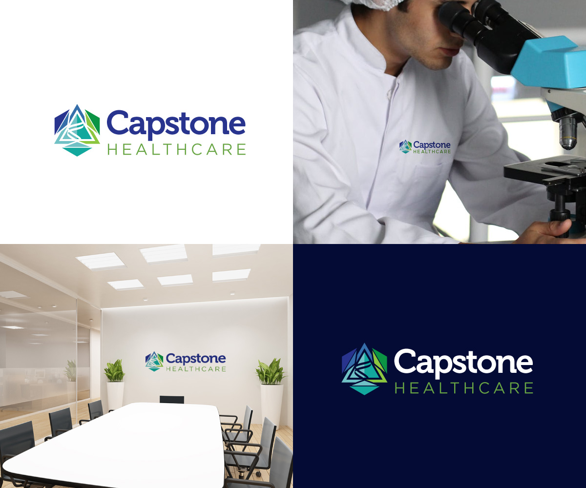 Logo Design by Sergio Coelho for this project | Design #20561919