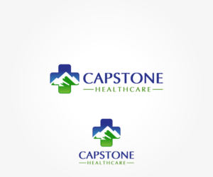 Capstone Healthcare | Design de Logo par Mario