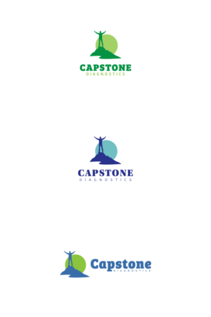 Logo Design by dumieucos