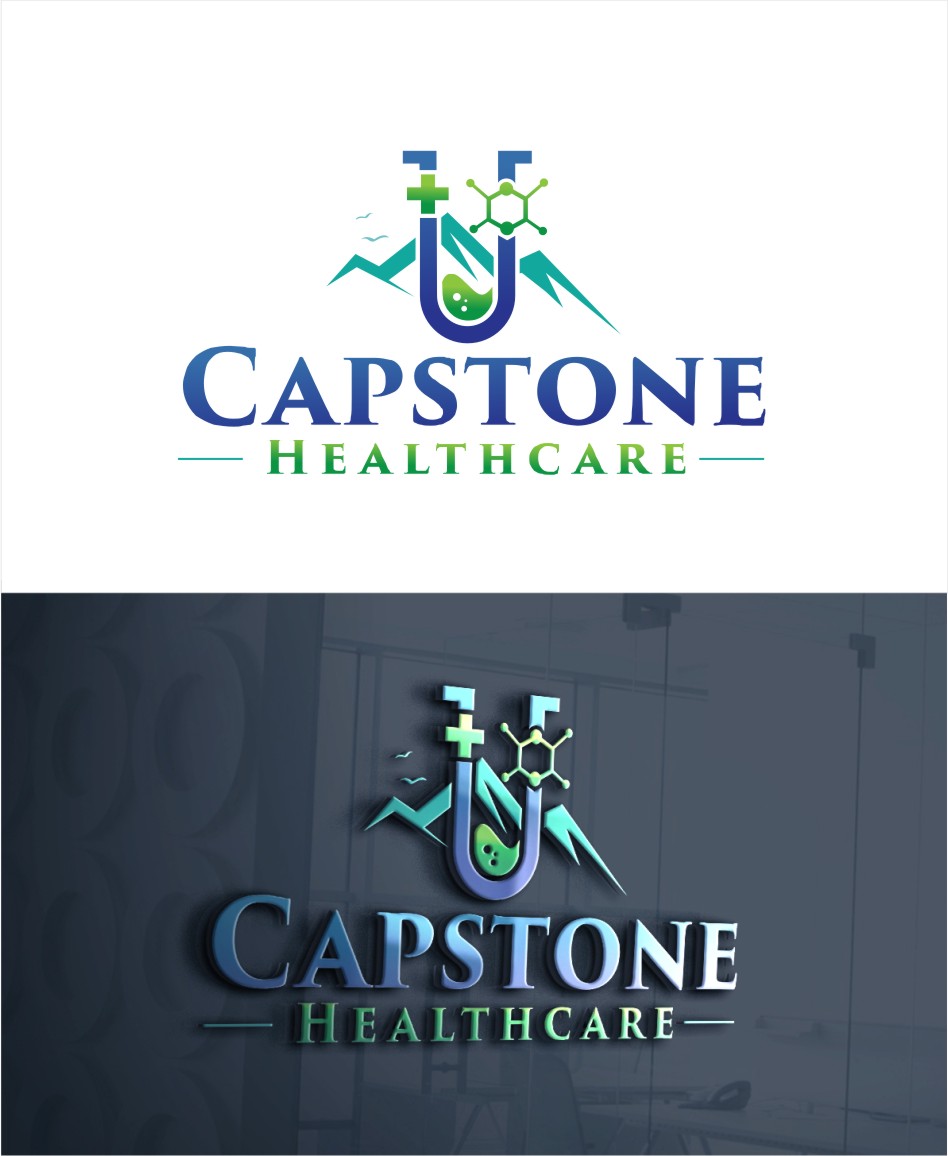 Logo-Design von Soul Light für dieses Projekt | Design #20561535