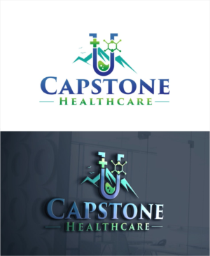 Logo-Design von Soul Light für dieses Projekt | Design: #20561535