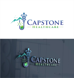 Logo-Design von Soul Light für dieses Projekt | Design: #20561536