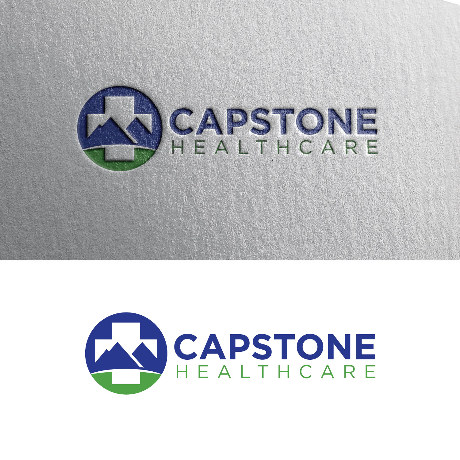 Logo-Design von concepts für dieses Projekt | Design #20558468