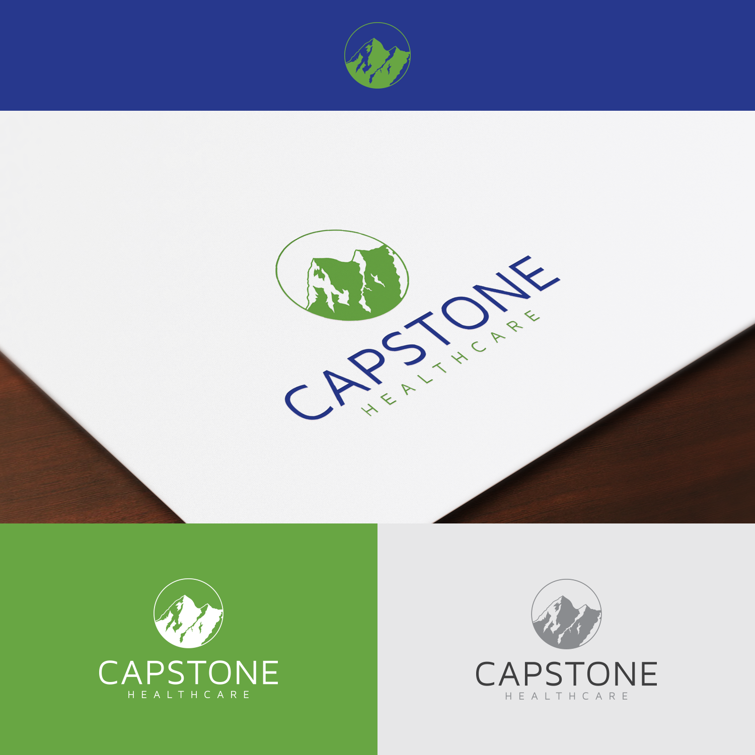 Logo Design by Paperfox Designs for this project | Design #20745743