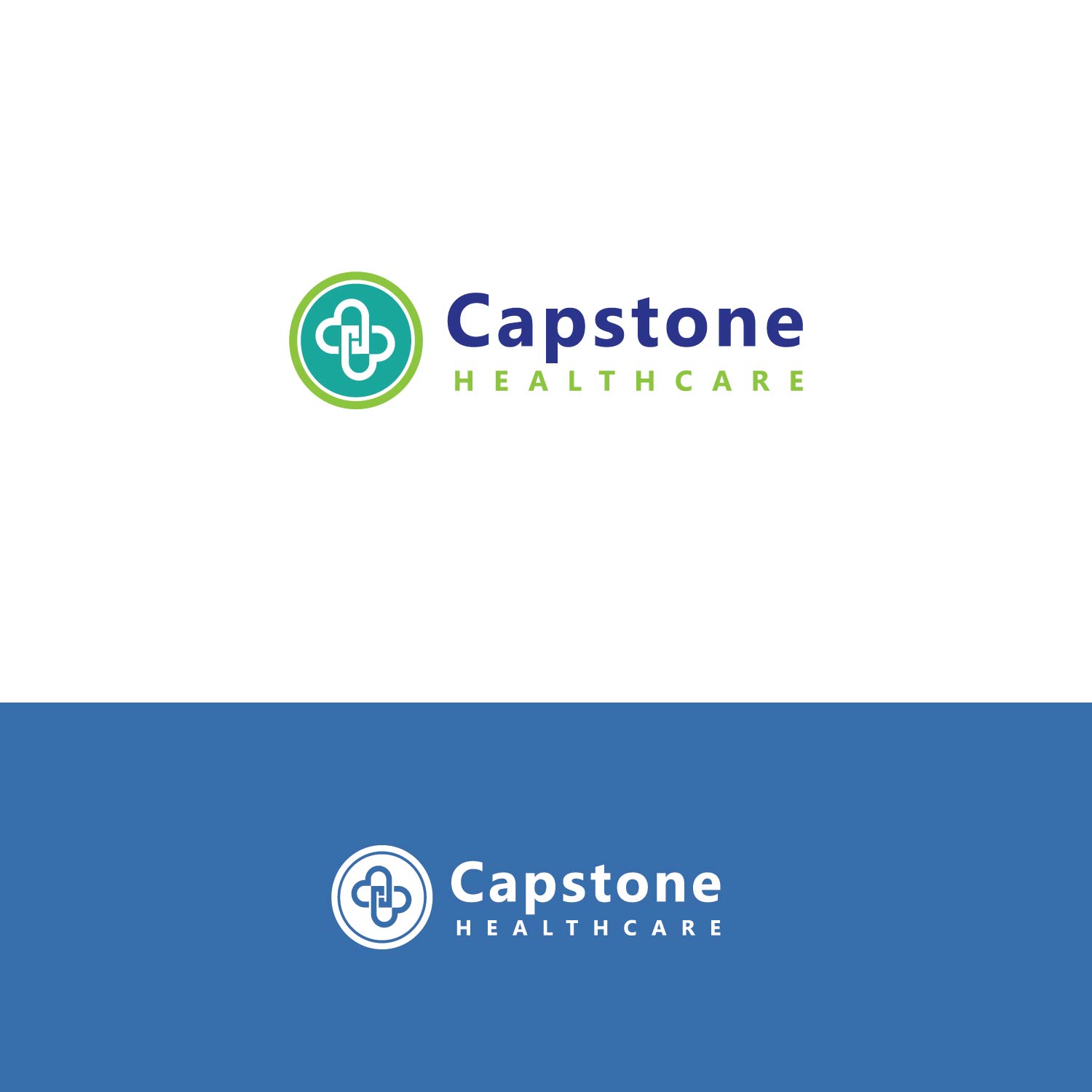 Logo Design by AktharArziki for this project | Design #20554219