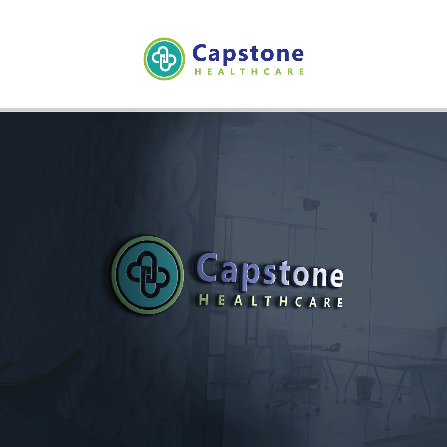 Logo-Design von AktharArziki für dieses Projekt | Design #20554235