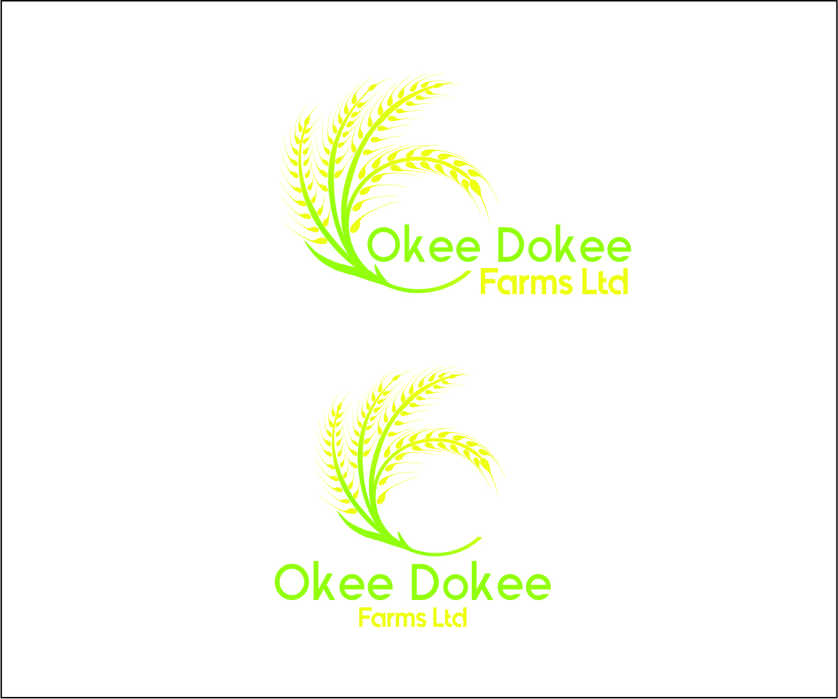 Logo Design by Mihaela for this project | Design #20557191