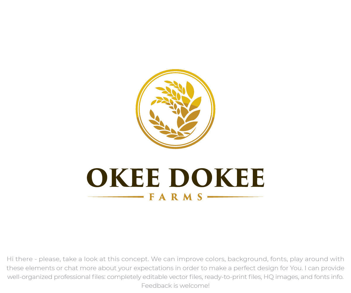 Logo Design by Wild Geek for this project | Design #20557601