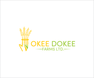 Okee Dokee Farms Ltd. | Logo Design by pachilakili