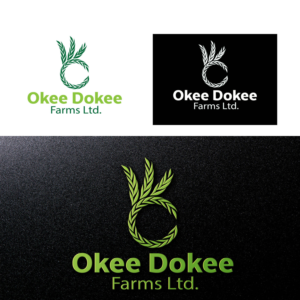 Diseño de Logo por Finley Johnson para este proyecto | Diseño: #20557311