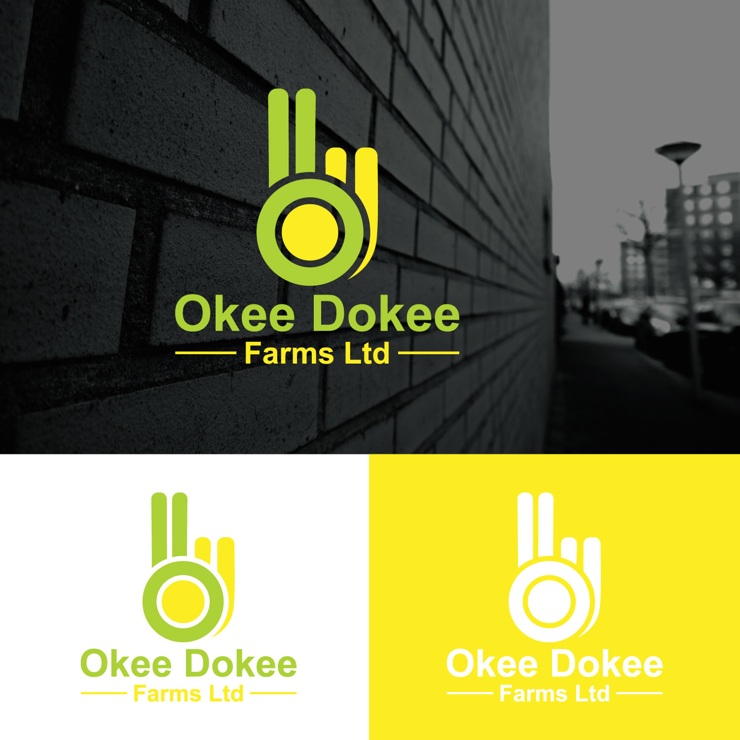 Logo Design by Rupok MT for this project | Design #20560808