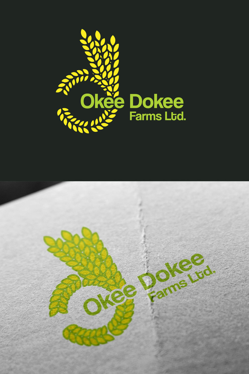 Logo Design by Rzk for this project | Design #20553972