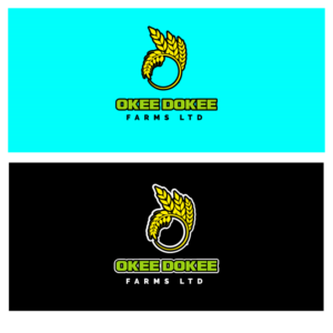 Okee Dokee Farms Ltd. | Logo Design by JoseDesign