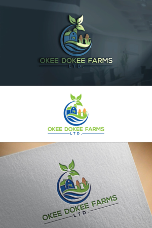 Logo Design by kINg eVOn 2