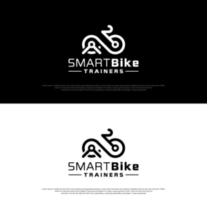 SMARTBikeTrainers | Logo Design by sushsharma99