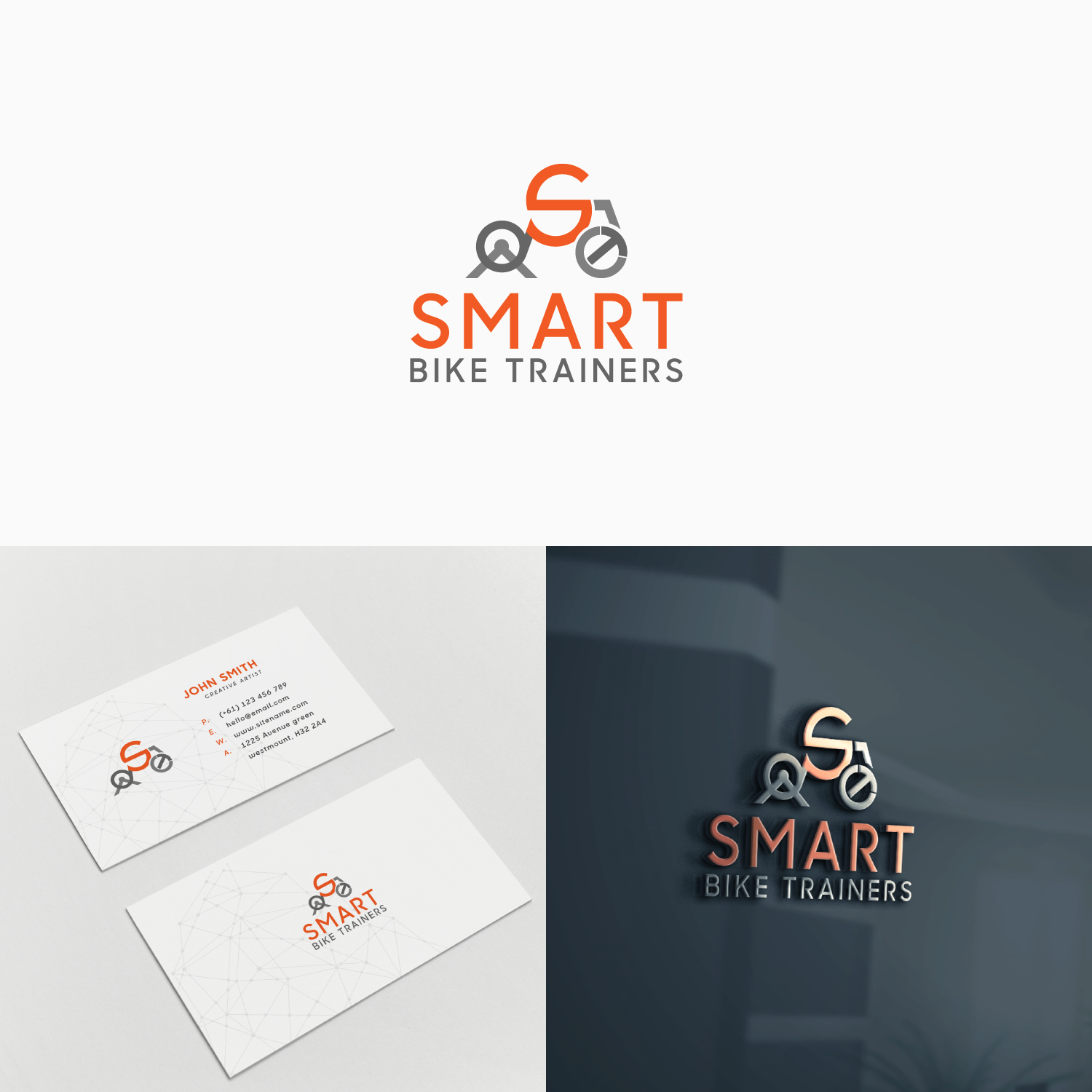 Logo Design by SlashGrid for this project | Design #20547925