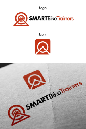 Logo Design by Rzk for this project | Design #20548295
